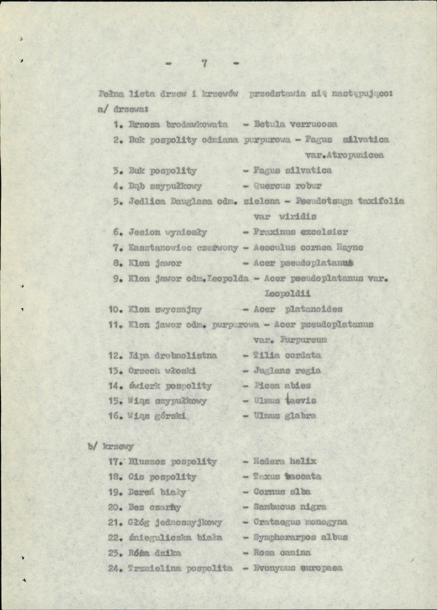 EP - Ewidencja parkowa, skan nr 11