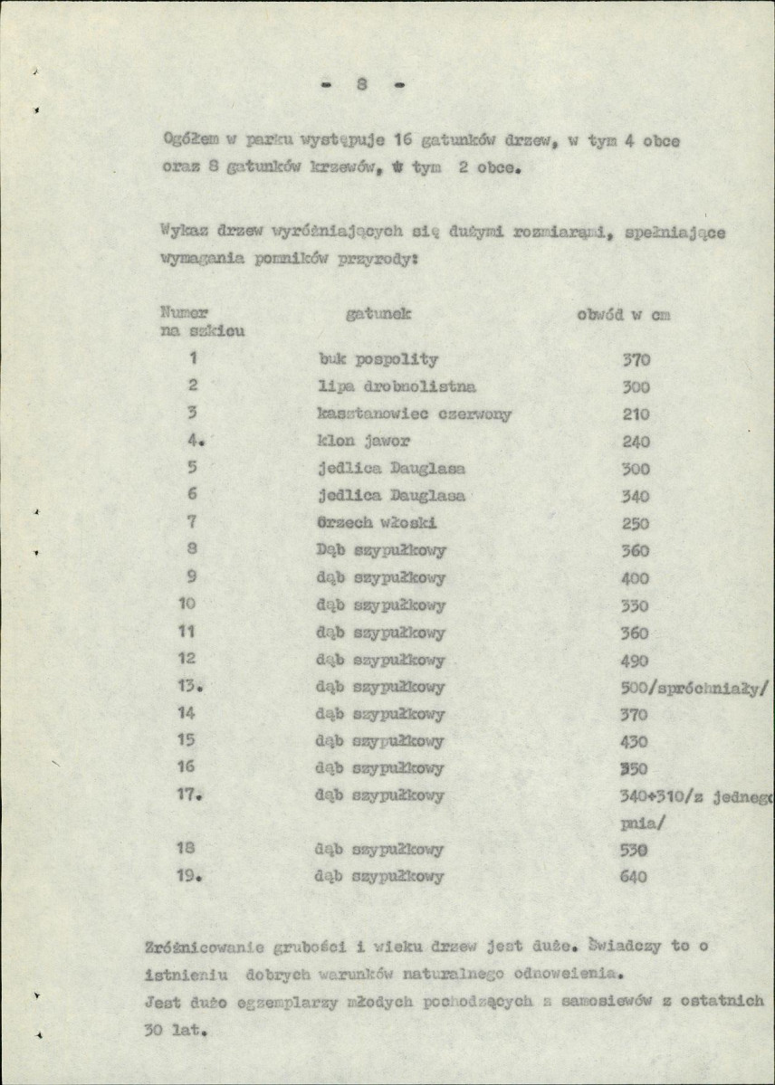 EP - Ewidencja parkowa, skan nr 12