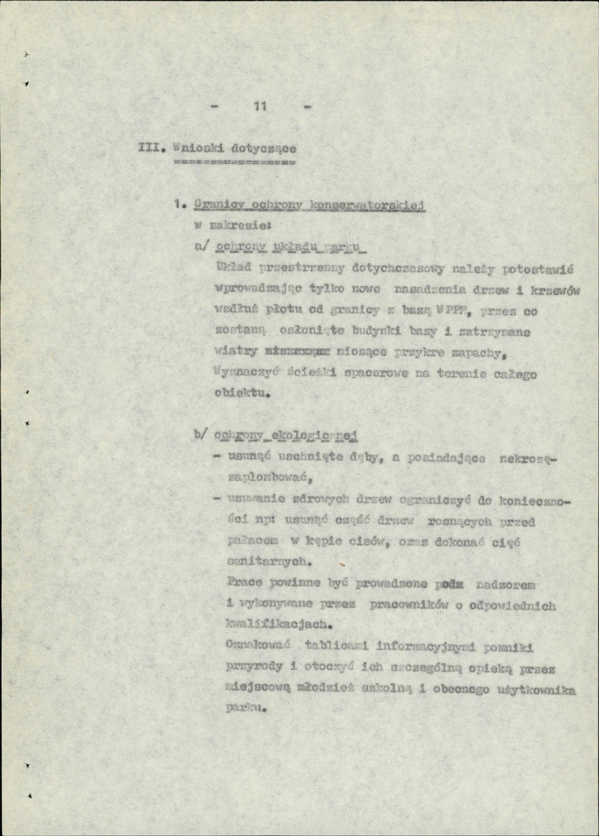 EP - Ewidencja parkowa, skan nr 15