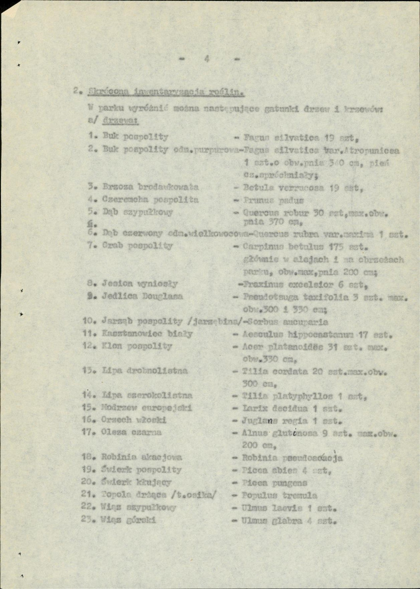 EP - Ewidencja parkowa, skan nr 8