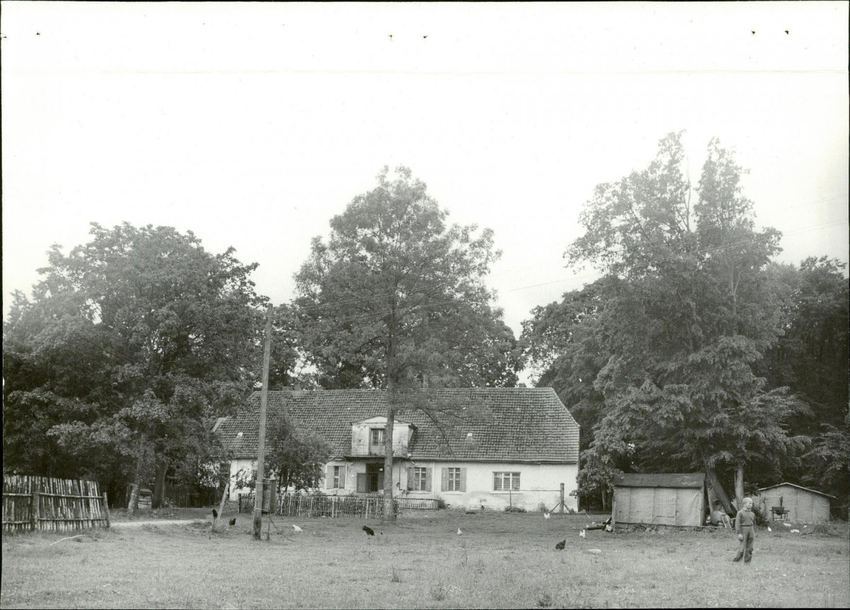 EP - Ewidencja parkowa, skan nr 14