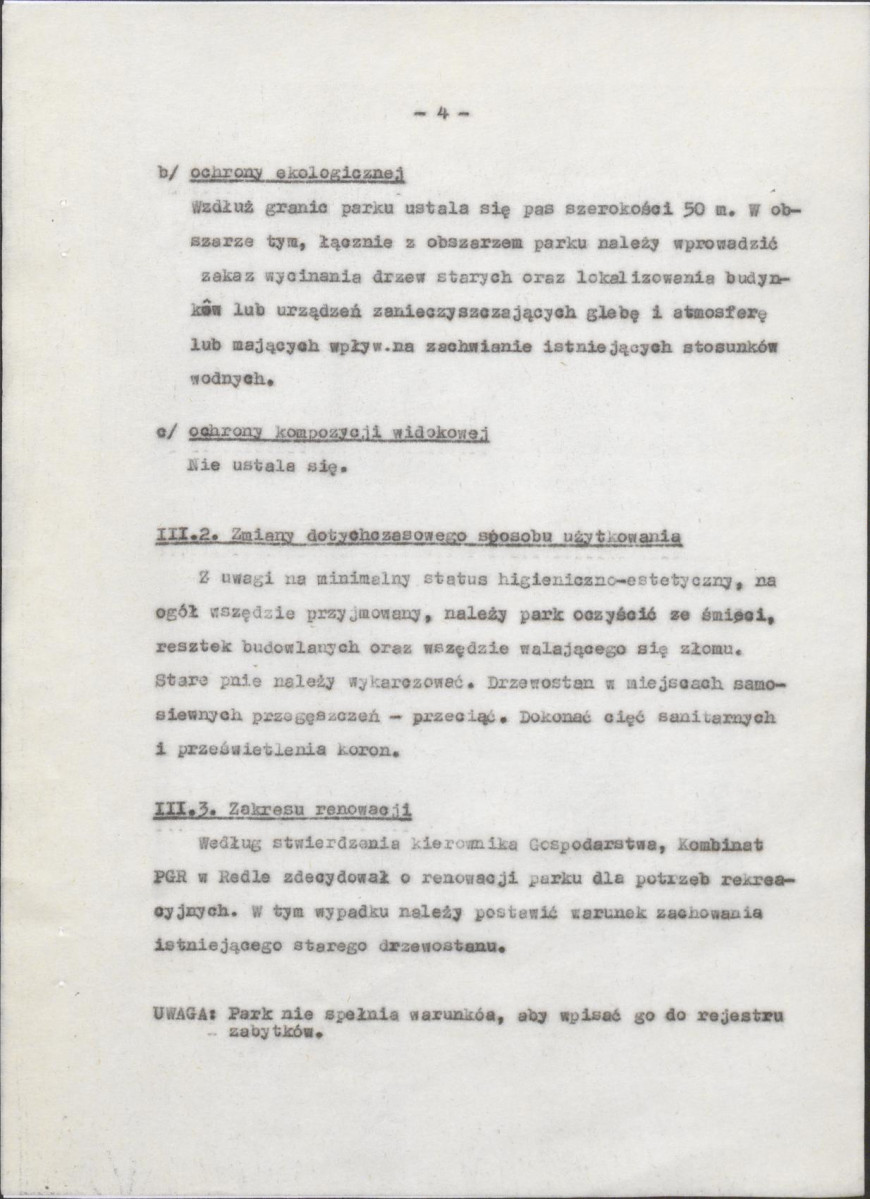 EP - Ewidencja parkowa, skan nr 9