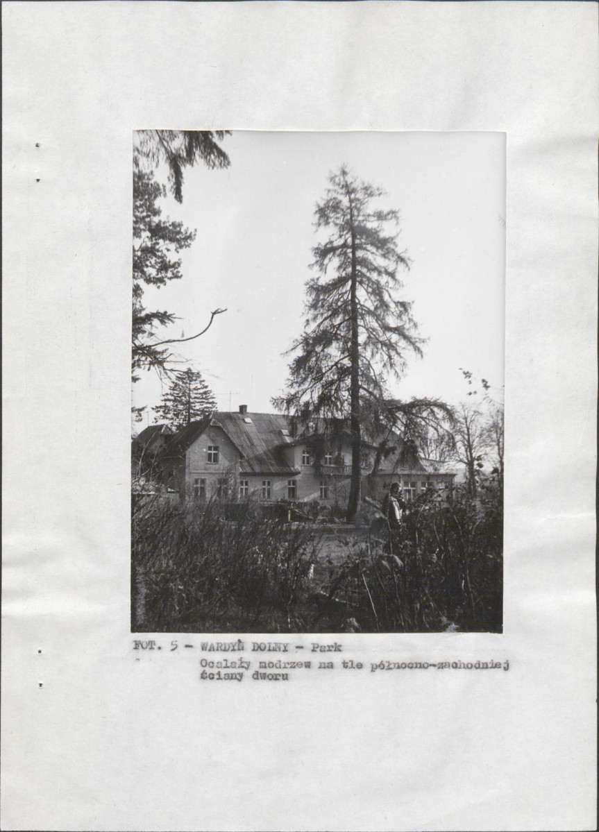 EP - Ewidencja parkowa, skan nr 14
