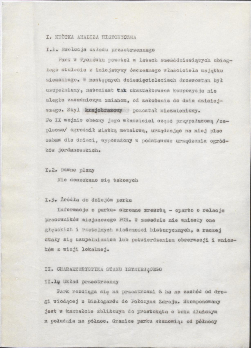 EP - Ewidencja parkowa, skan nr 6