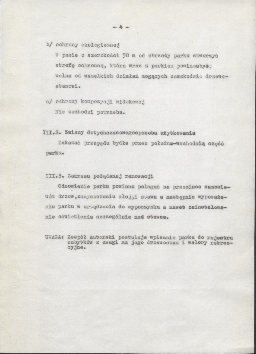 EP - Ewidencja parkowa, skan nr 9