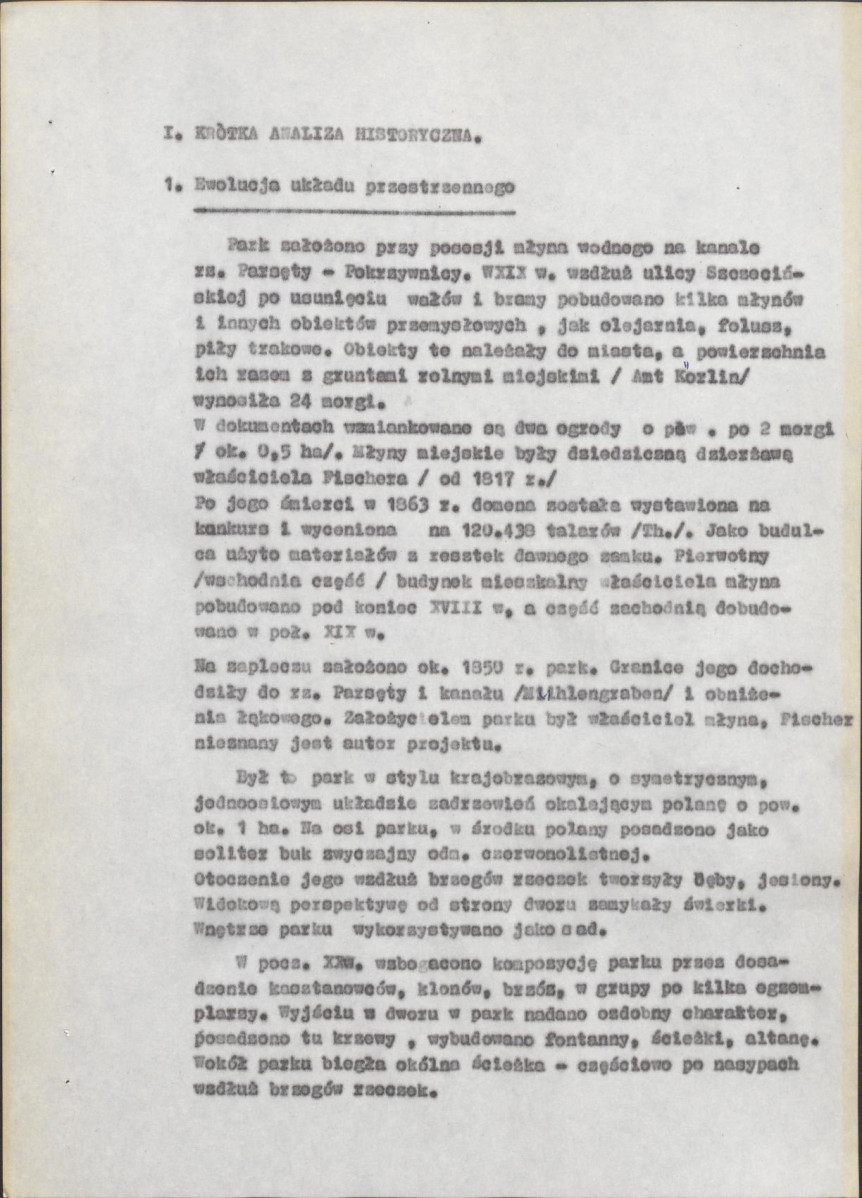 Ewidencja parkowa, skan nr 6
