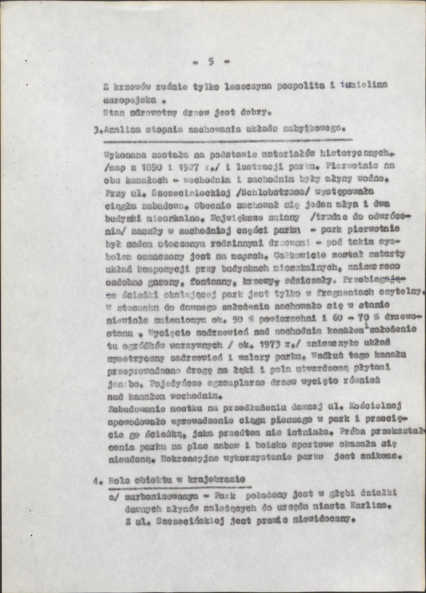 Ewidencja parkowa, skan nr 10