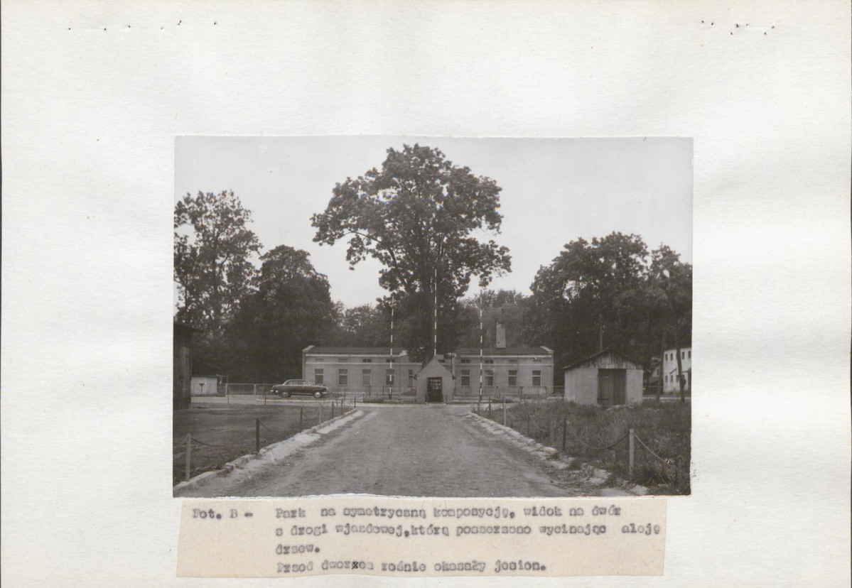Ewidencja parkowa, skan nr 13