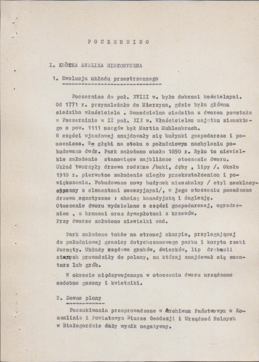 Ewidencja parkowa, skan nr 6