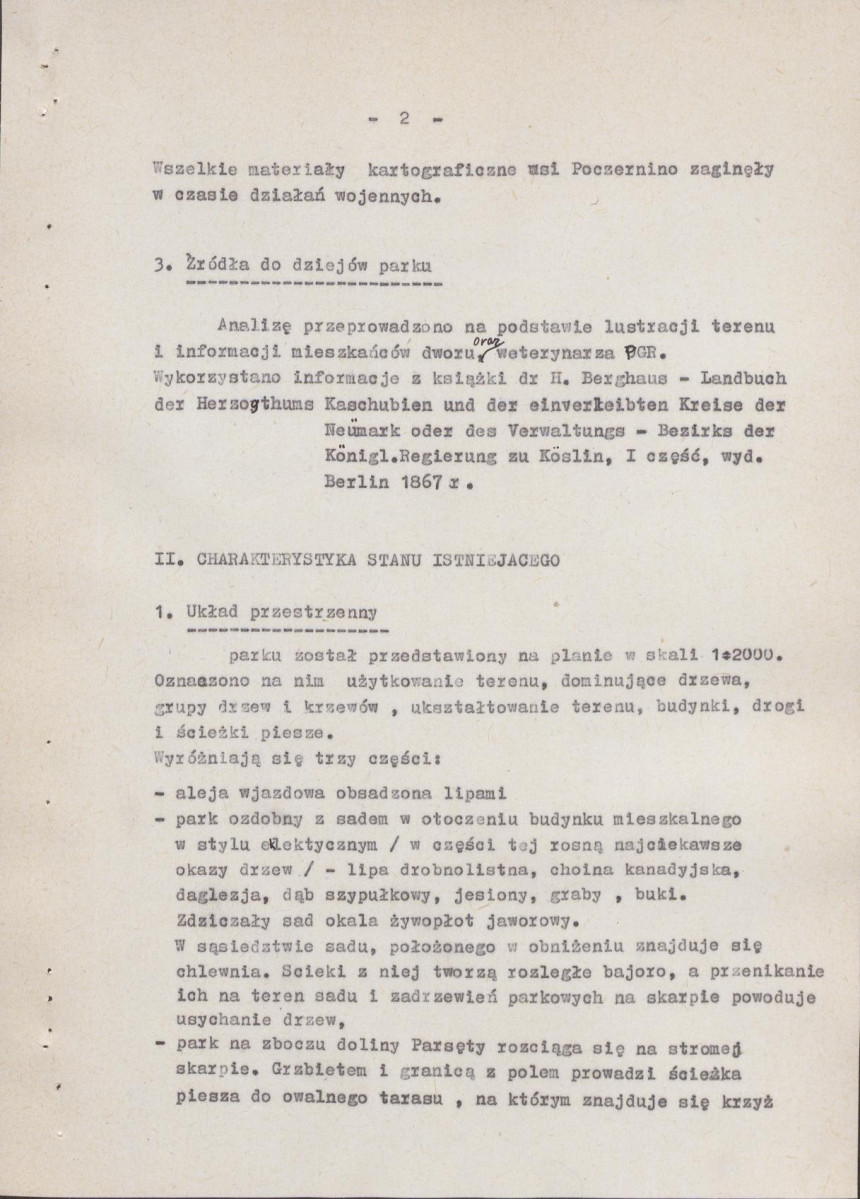 Ewidencja parkowa, skan nr 7
