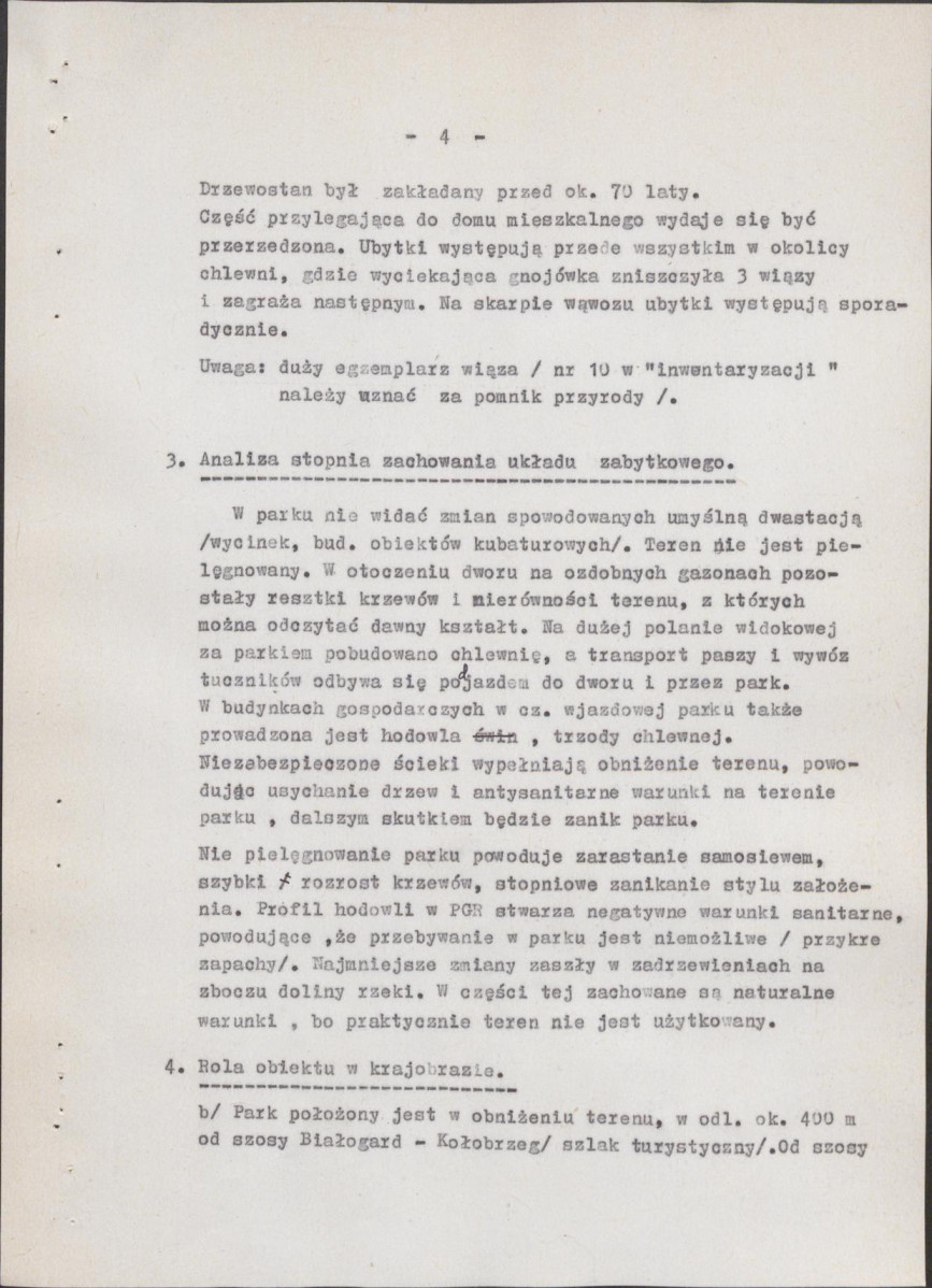 Ewidencja parkowa, skan nr 9