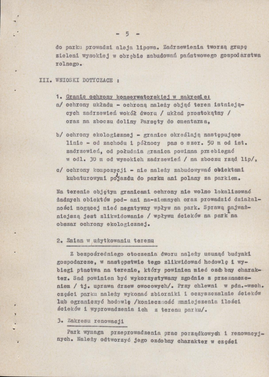 Ewidencja parkowa, skan nr 10