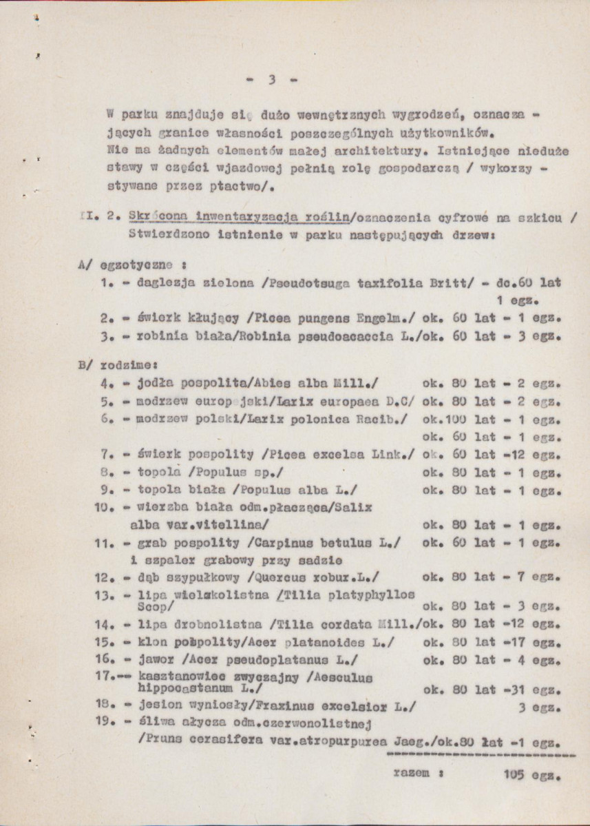 EP - Ewidencja parkowa, skan nr 7
