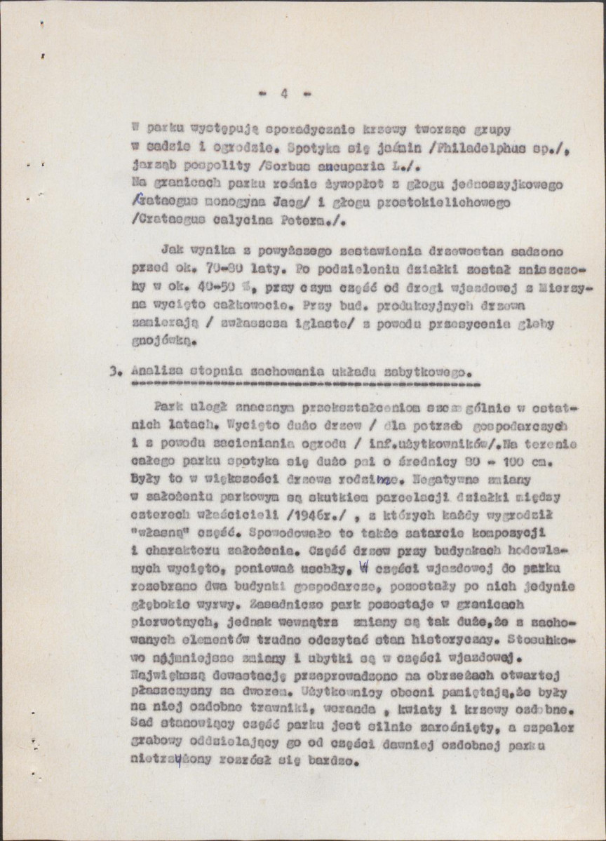 EP - Ewidencja parkowa, skan nr 8