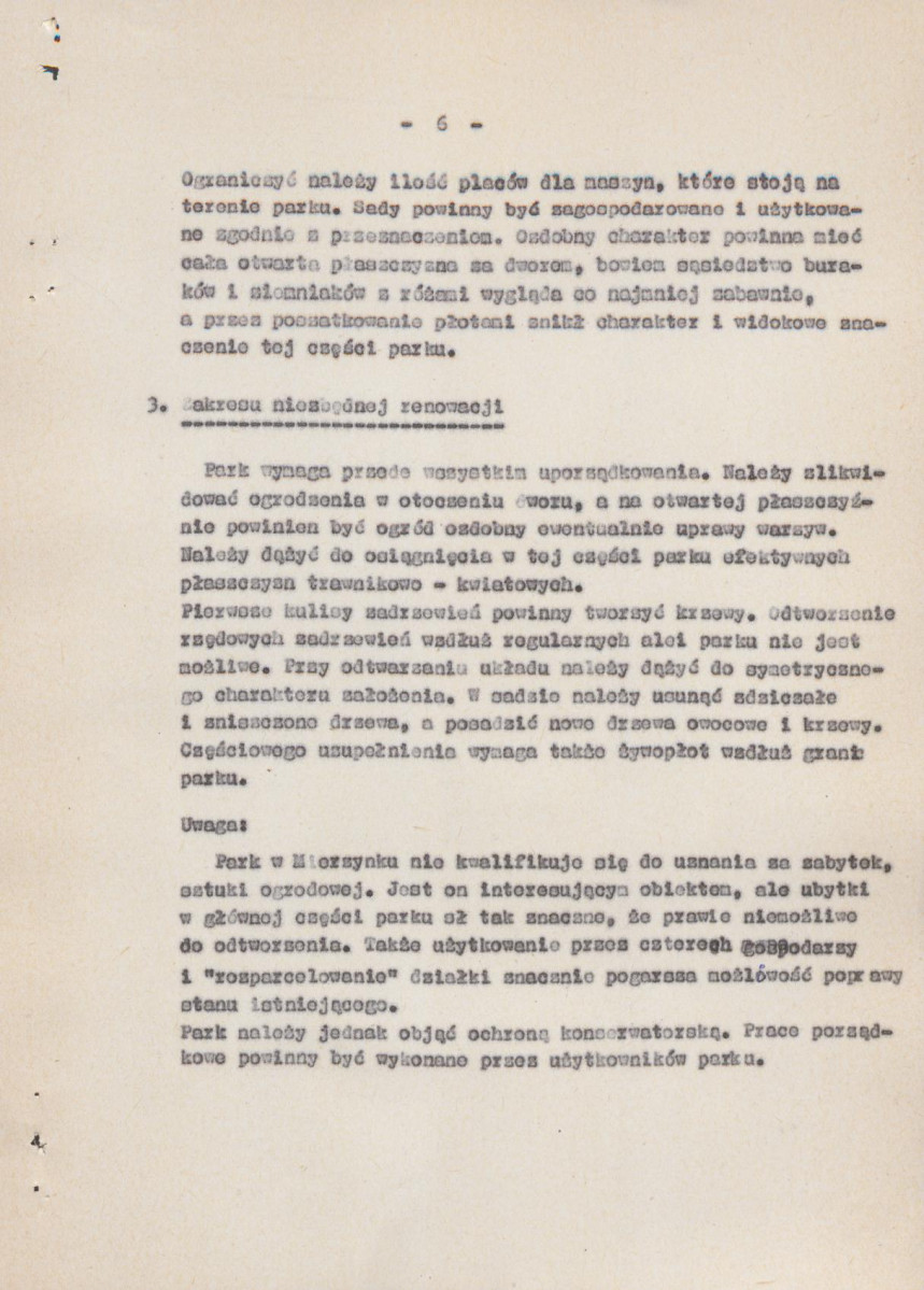 EP - Ewidencja parkowa, skan nr 10