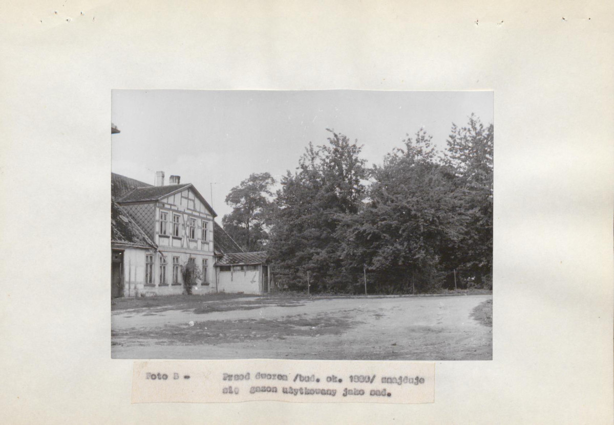 EP - Ewidencja parkowa, skan nr 13