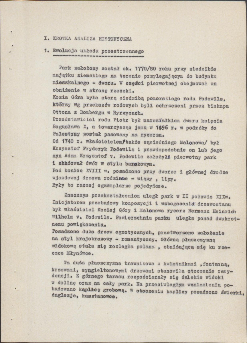 Ewidencja parkowa, skan nr 6