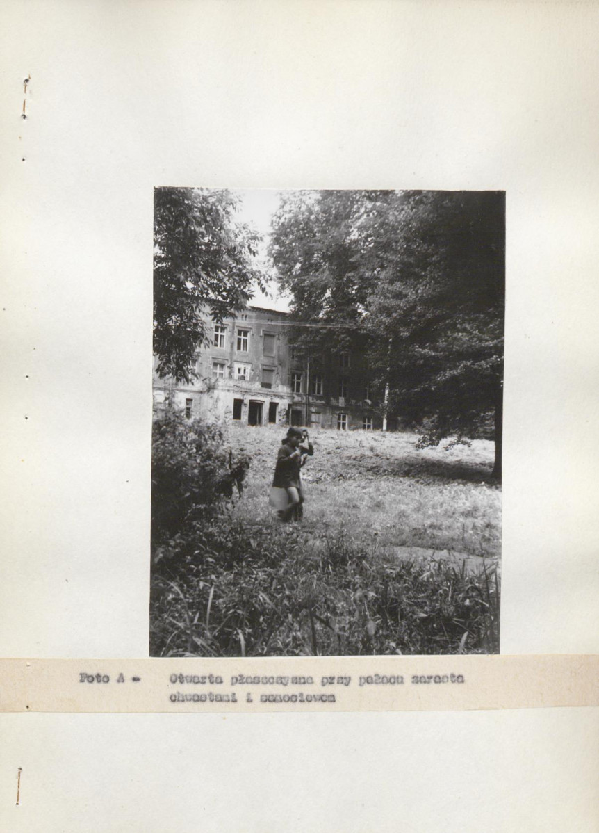Ewidencja parkowa, skan nr 15