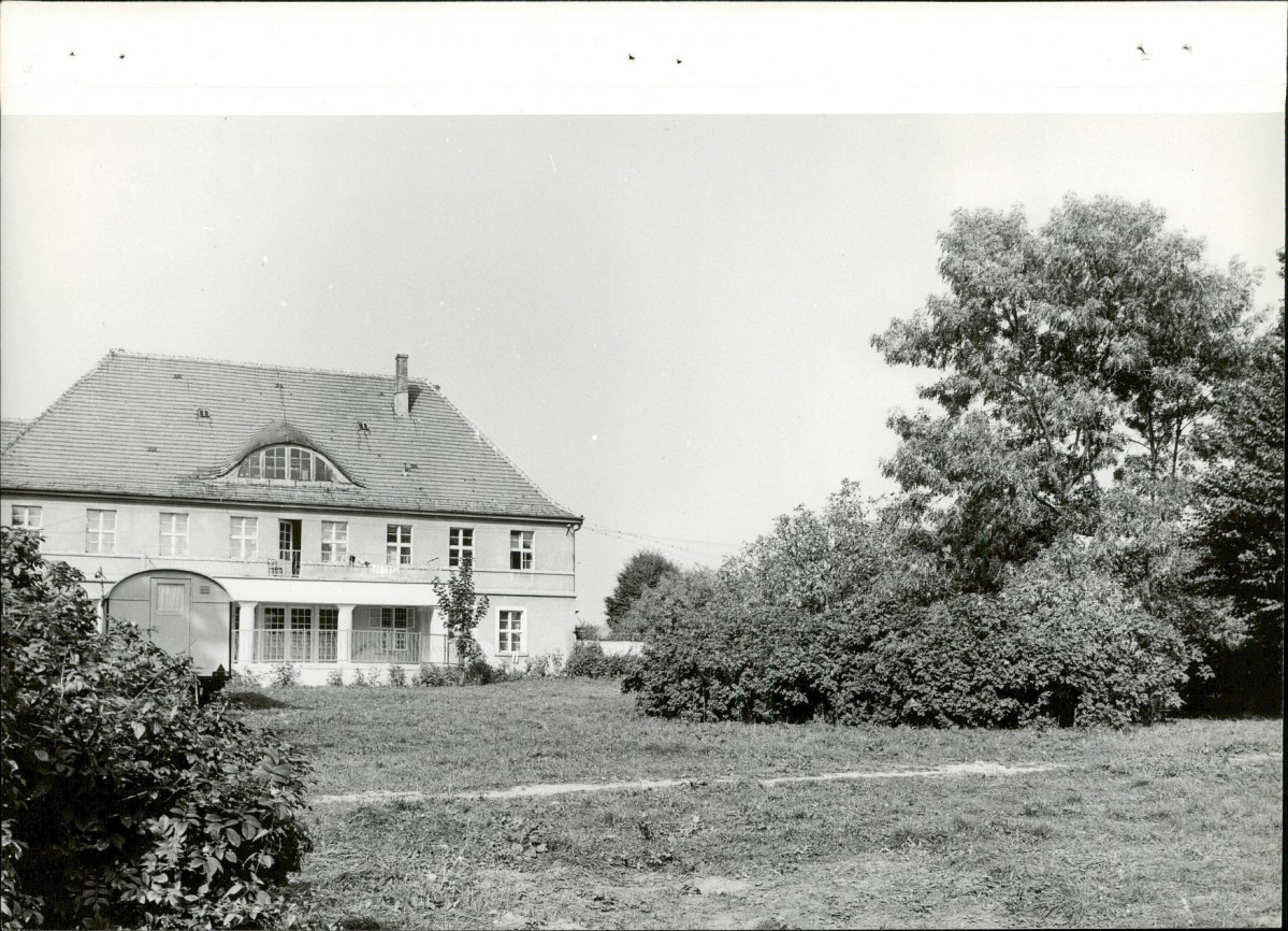 Ewidencja parkowa, skan nr 19