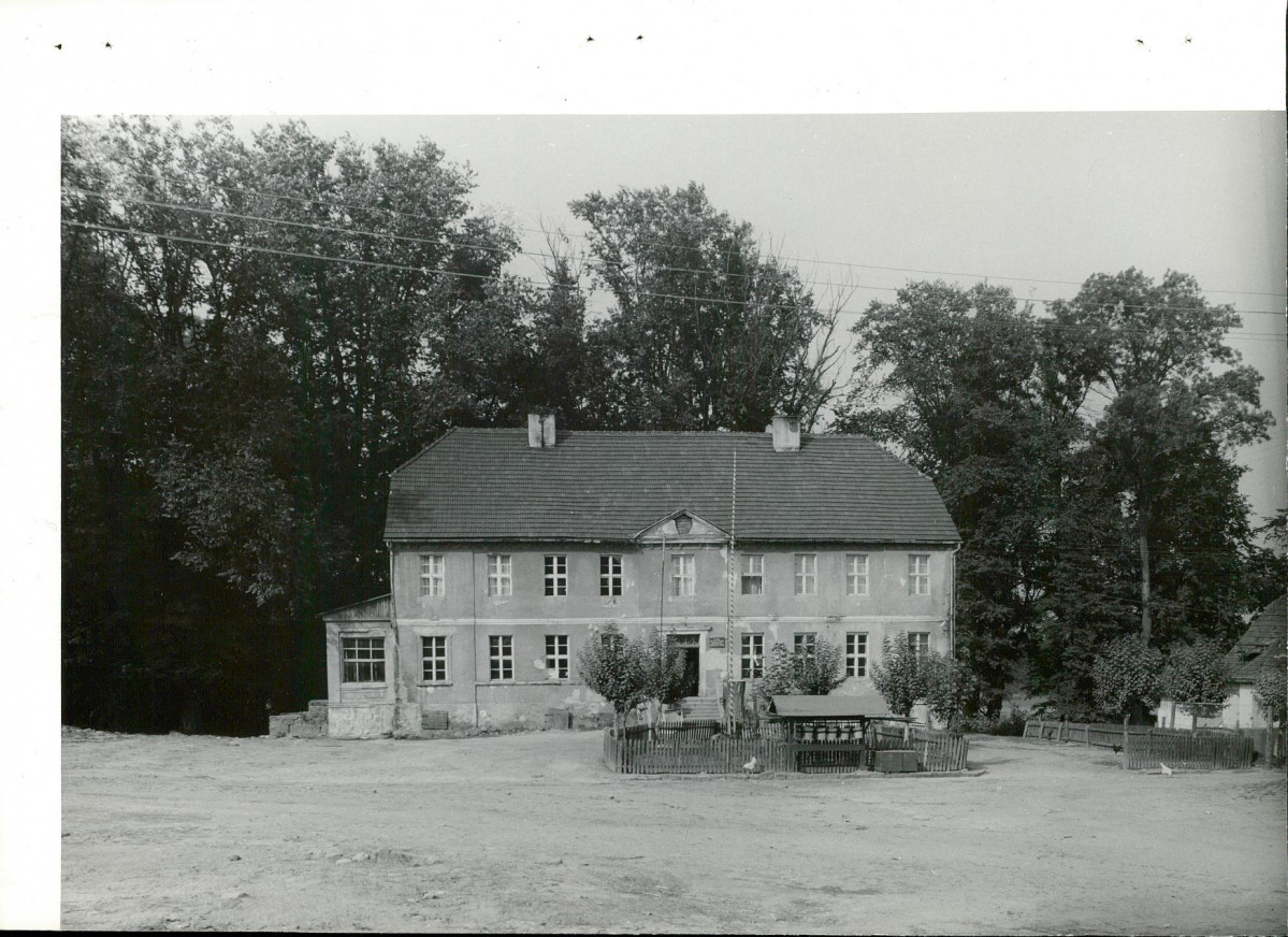 Ewidencja parkowa, skan nr 13