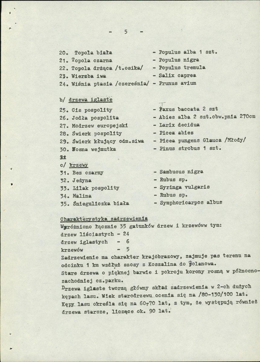 EP - Ewidencja parkowa, skan nr 9