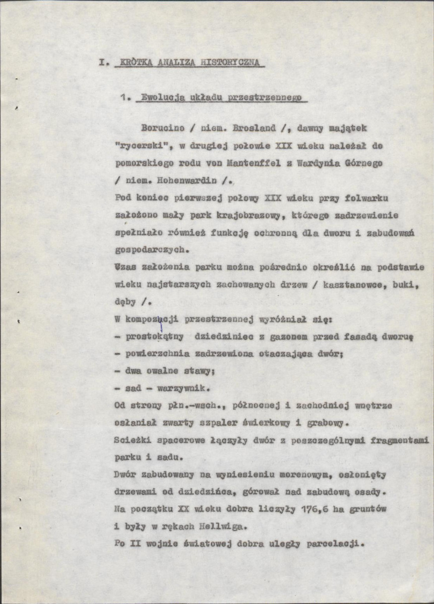 EP - Ewidencja parkowa, skan nr 6
