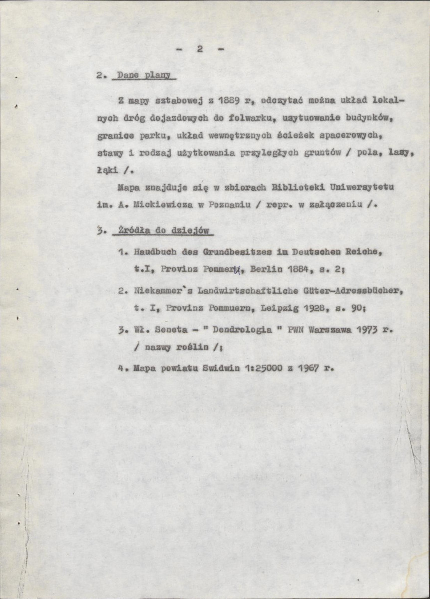 EP - Ewidencja parkowa, skan nr 7