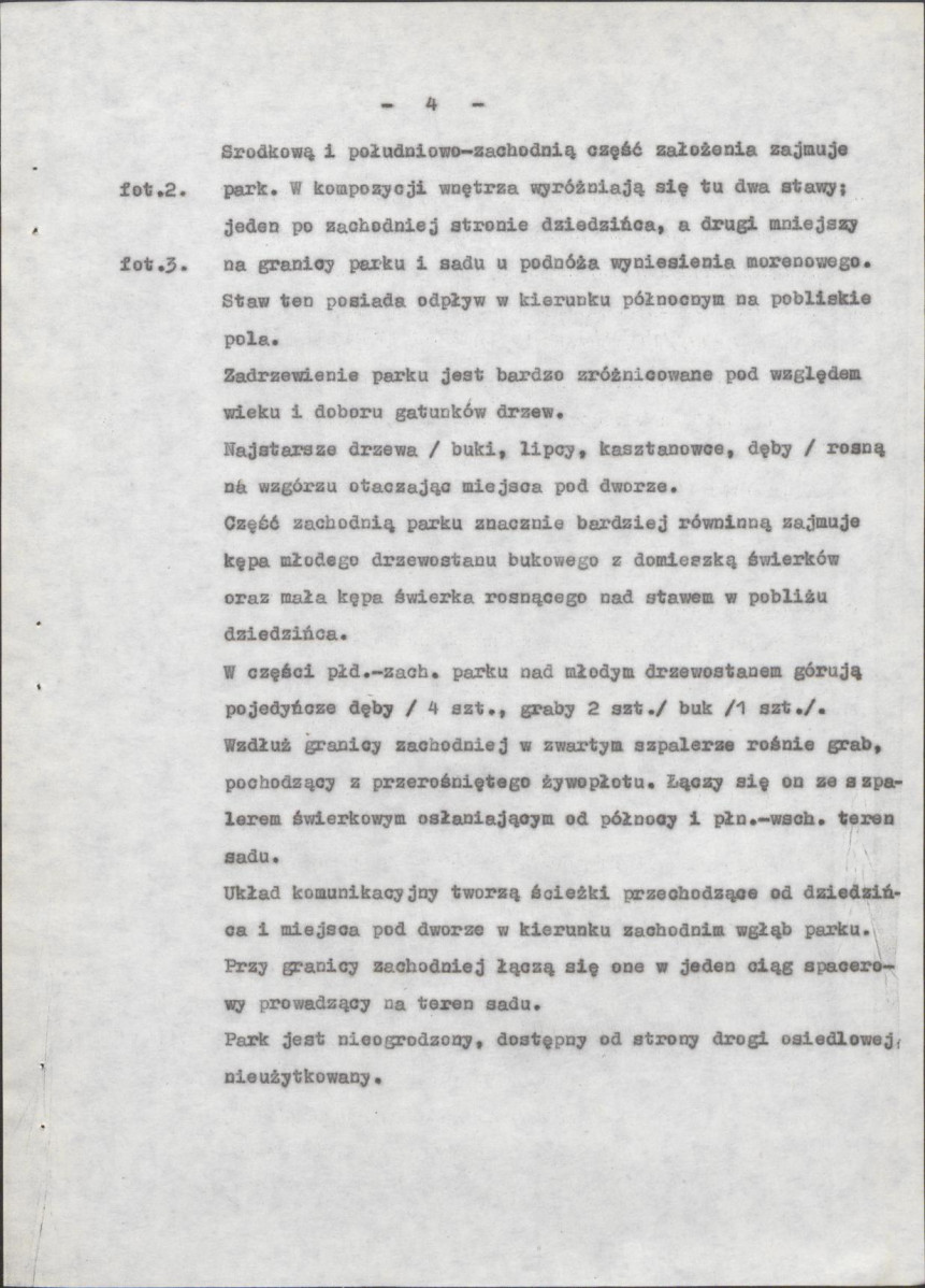 EP - Ewidencja parkowa, skan nr 9