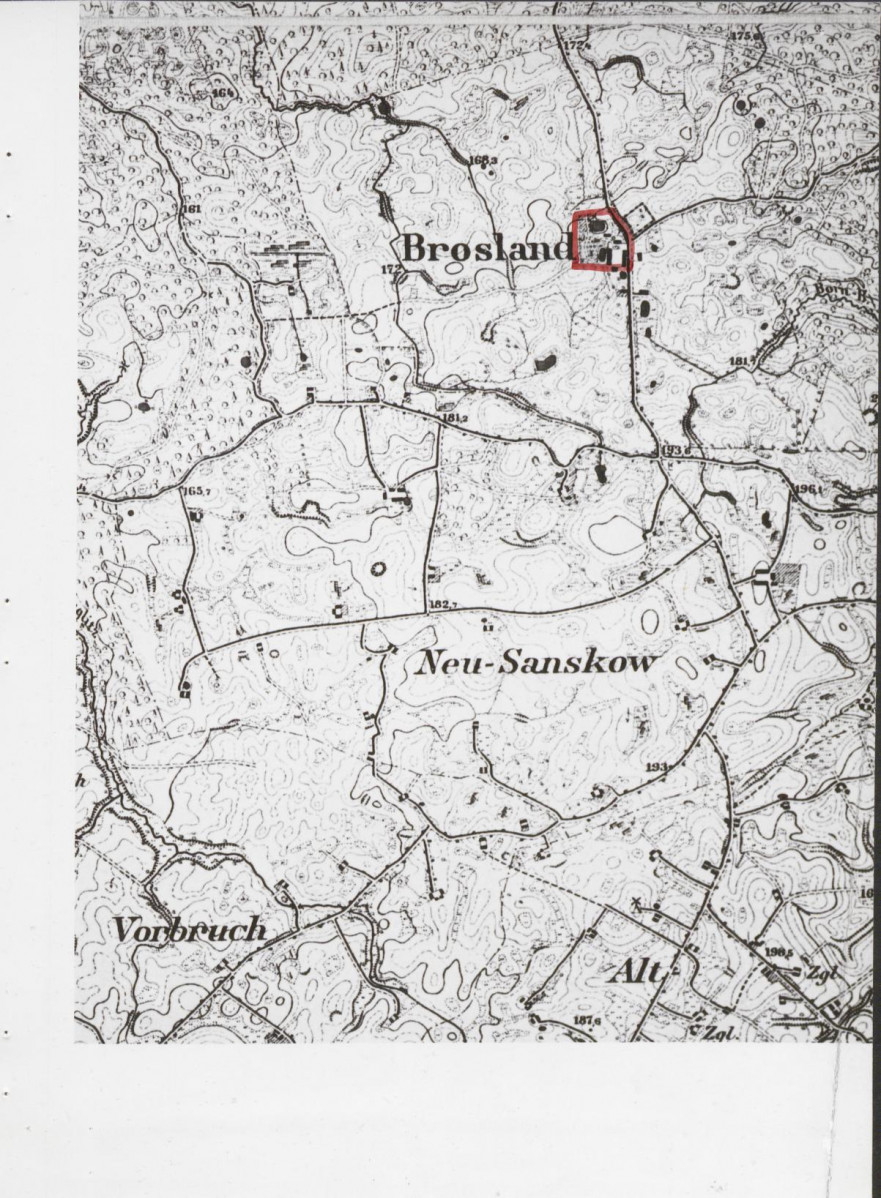 EP - Ewidencja parkowa, skan nr 16