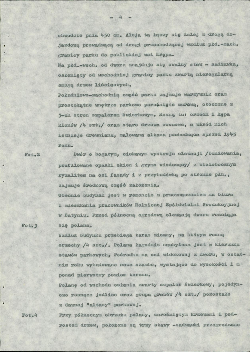 EP - Ewidencja parkowa, skan nr 9