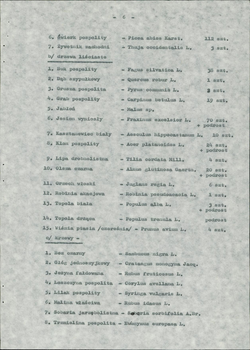 EP - Ewidencja parkowa, skan nr 11
