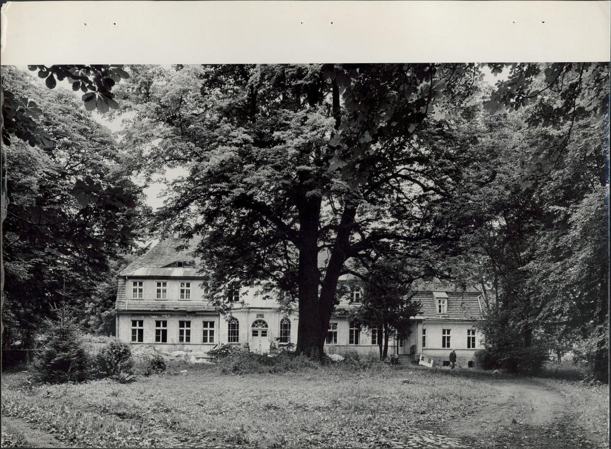 EP - Ewidencja parkowa, skan nr 19