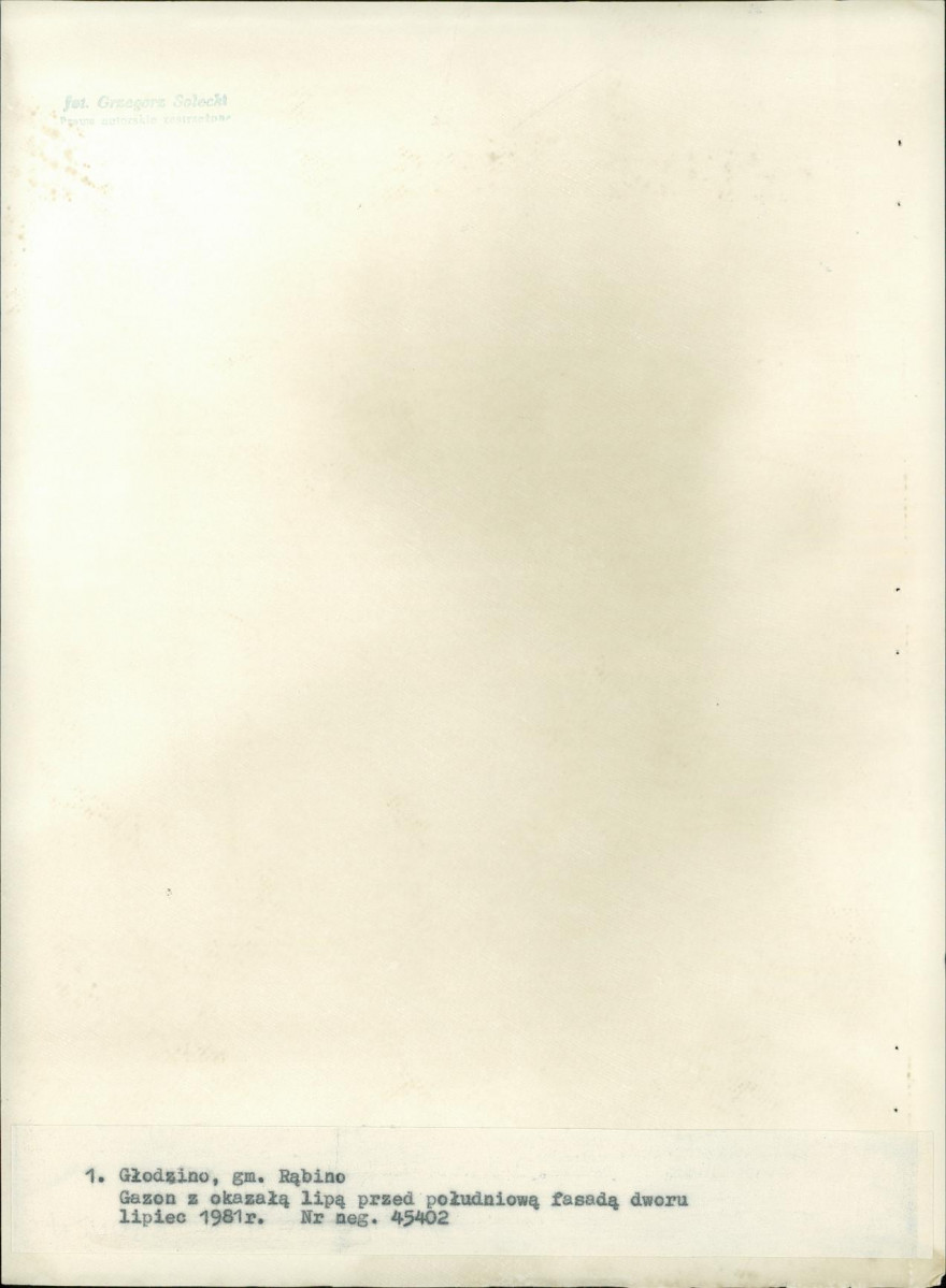 EP - Ewidencja parkowa, skan nr 20