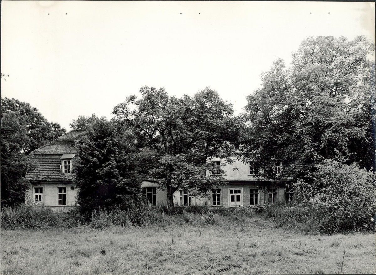 EP - Ewidencja parkowa, skan nr 23