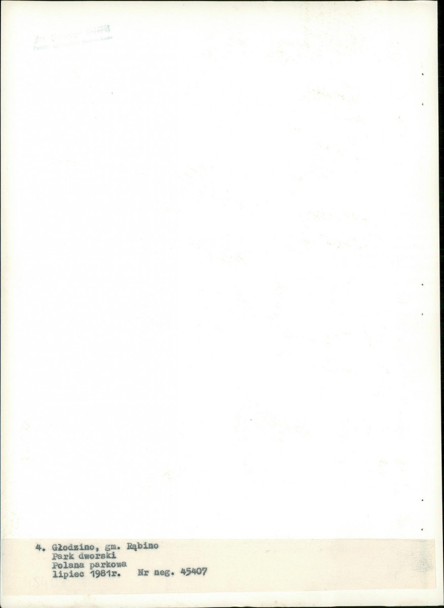 EP - Ewidencja parkowa, skan nr 26