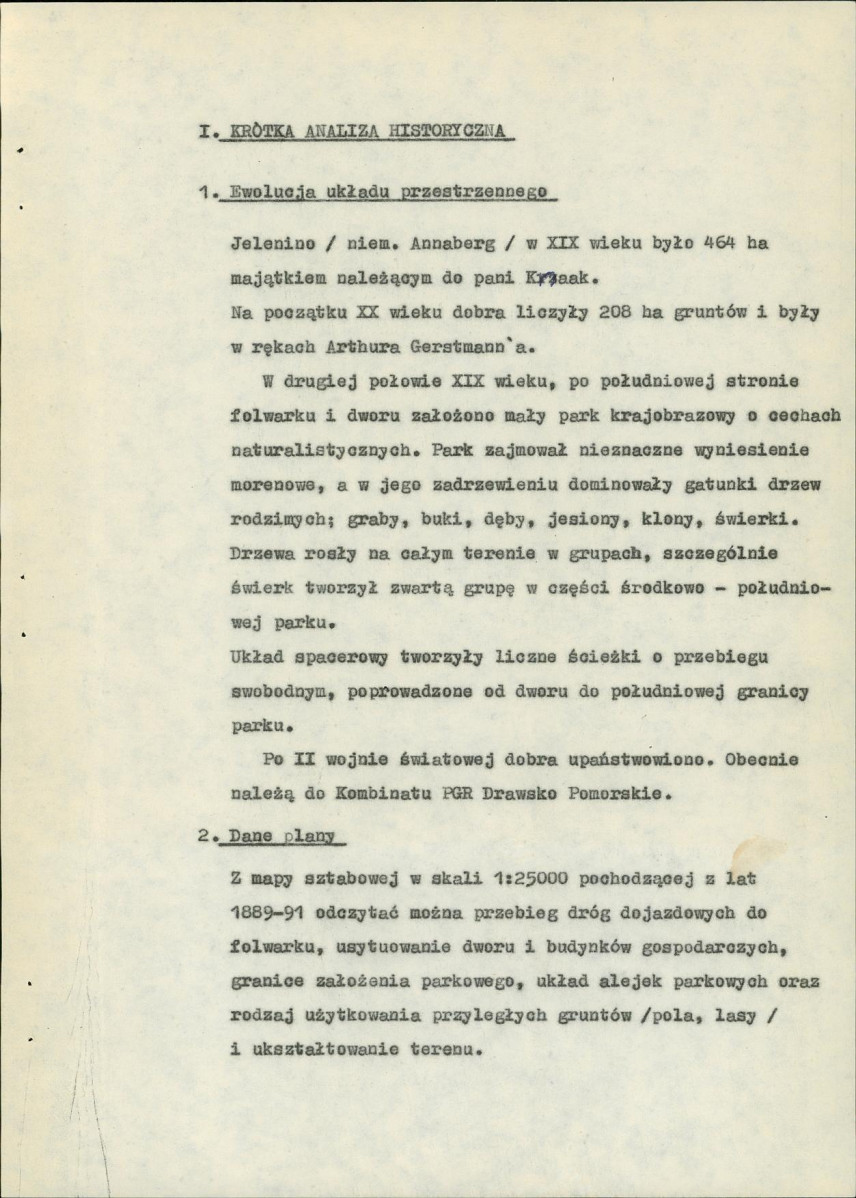 Ewidencja parkowa, skan nr 6