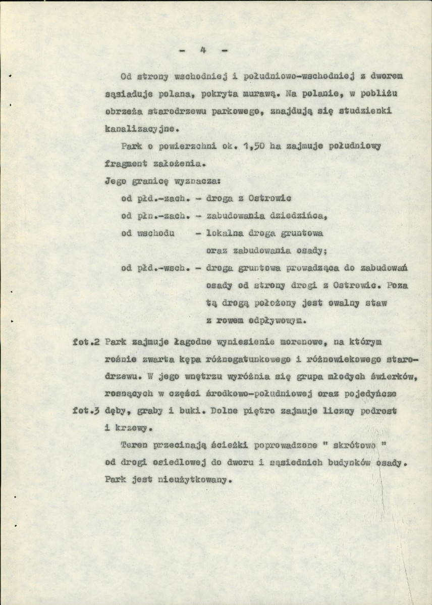 Ewidencja parkowa, skan nr 9