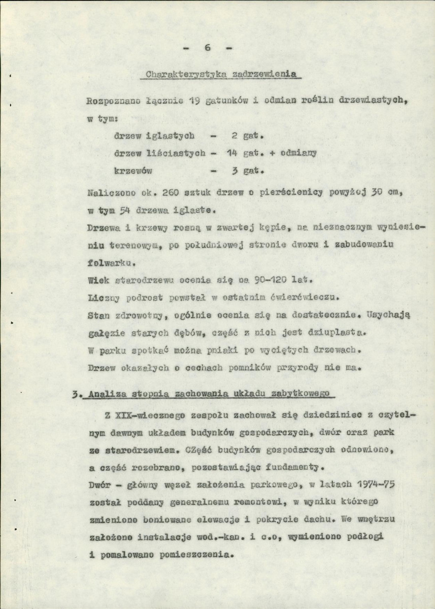 Ewidencja parkowa, skan nr 11