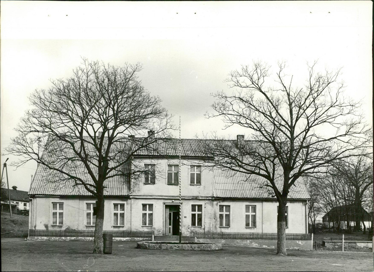 Ewidencja parkowa, skan nr 18