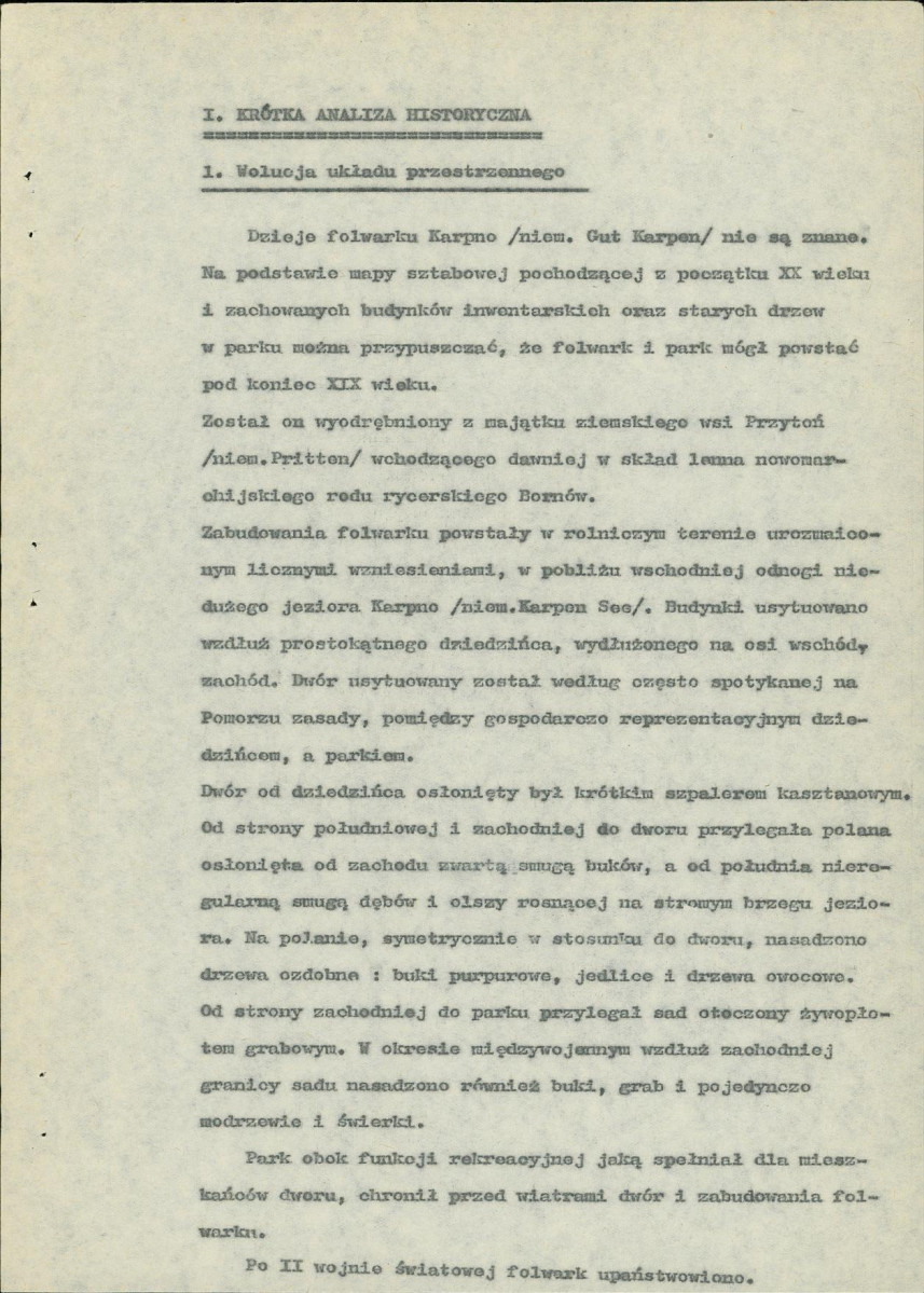 Ewidencja parkowa, skan nr 6