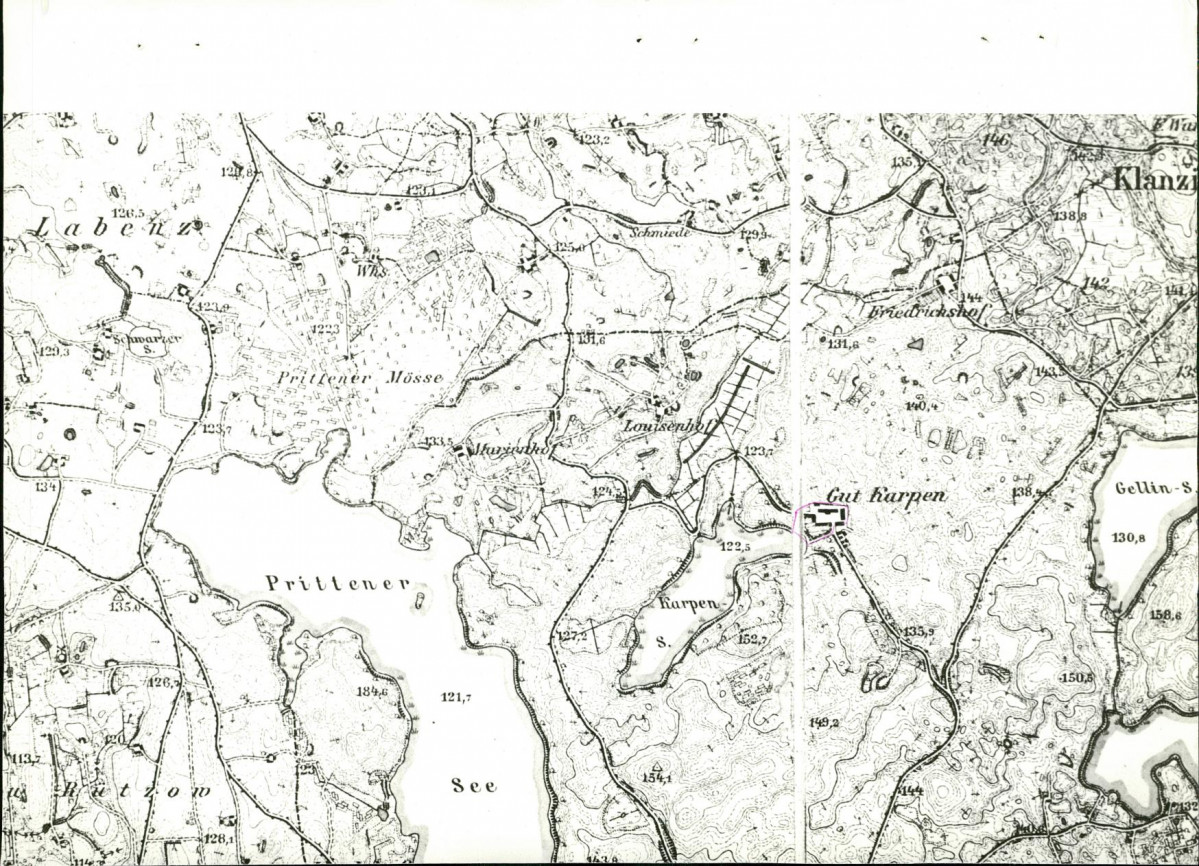Ewidencja parkowa, skan nr 14