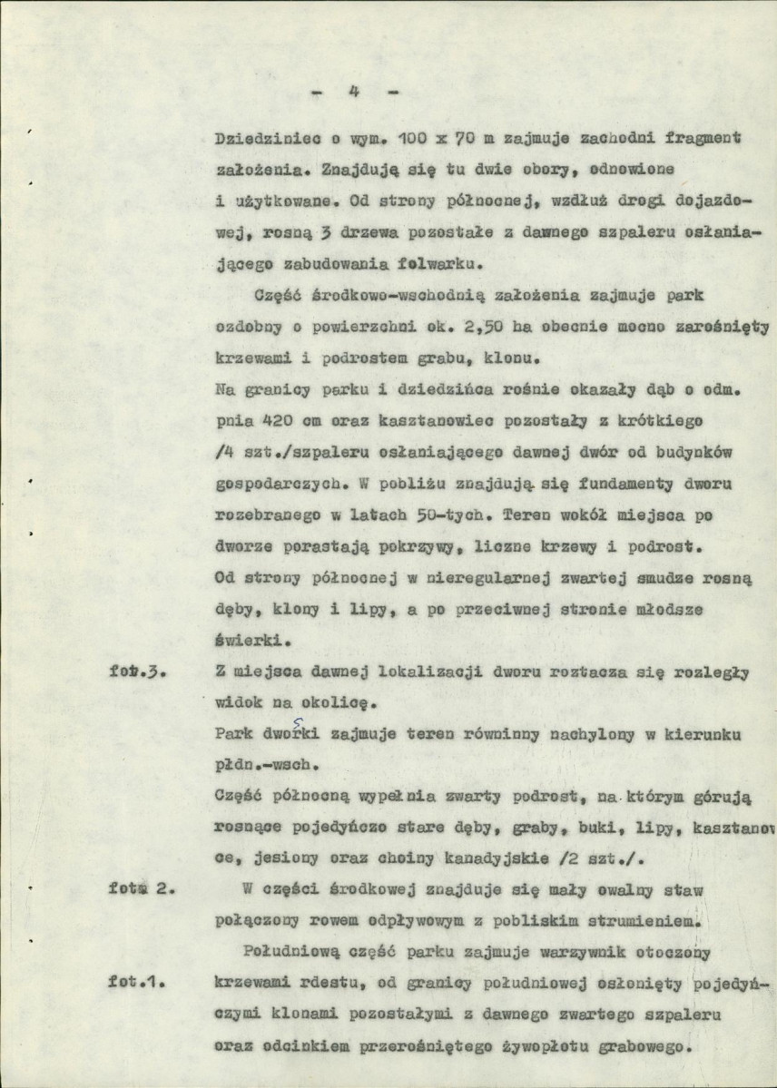 EP - Ewidencja parkowa, skan nr 9