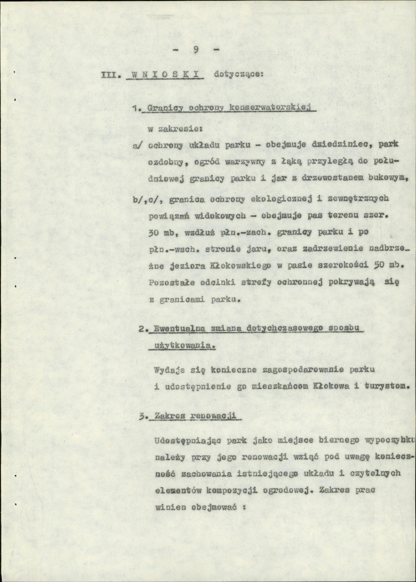 EP - Ewidencja parkowa, skan nr 14