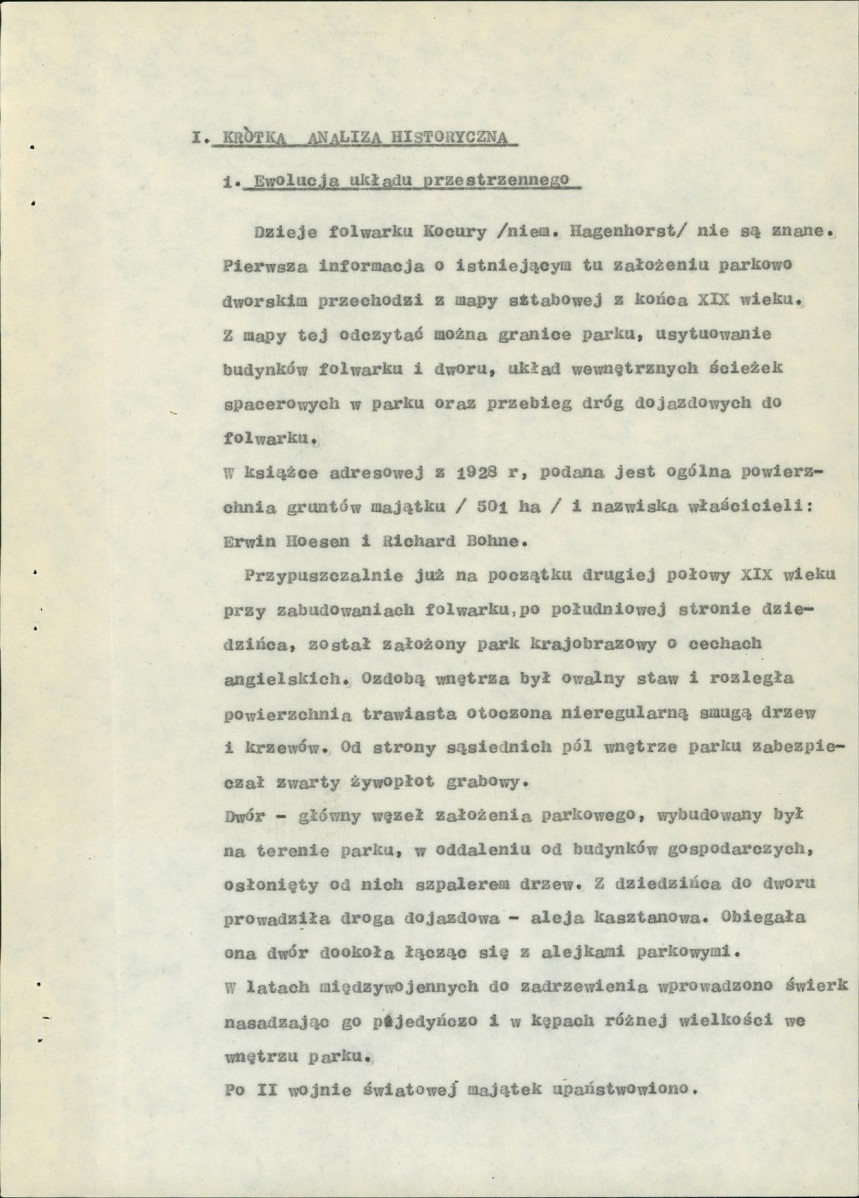 EP - Ewidencja parkowa, skan nr 6