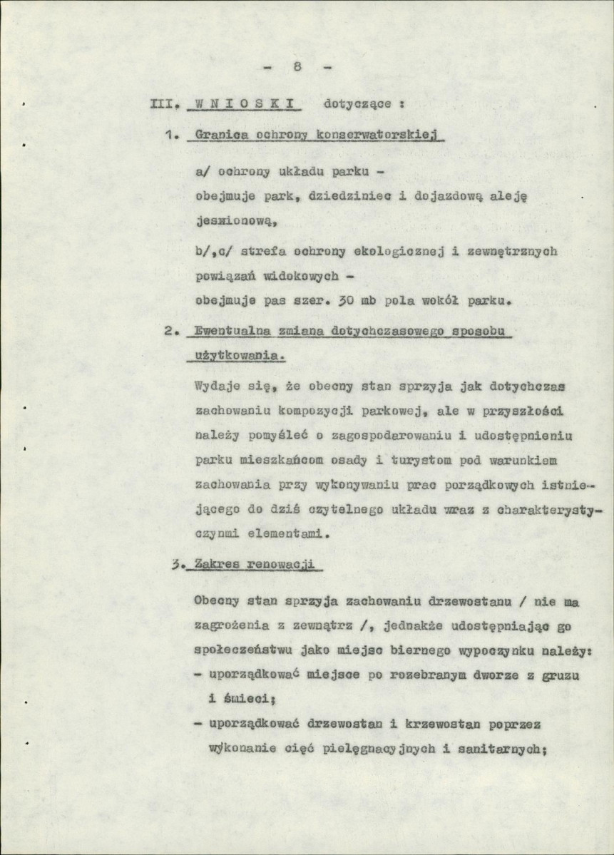 EP - Ewidencja parkowa, skan nr 13