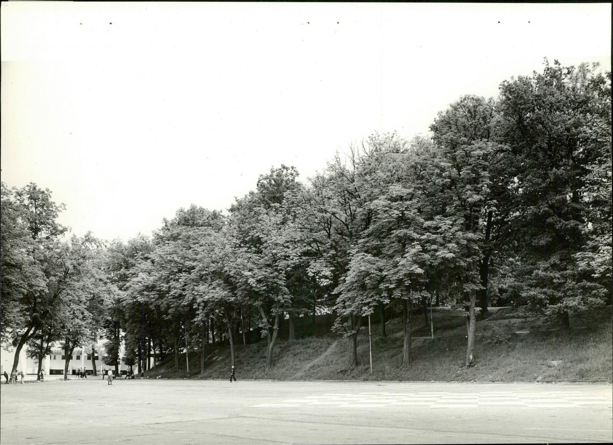 Ewidencja parkowa, skan nr 26