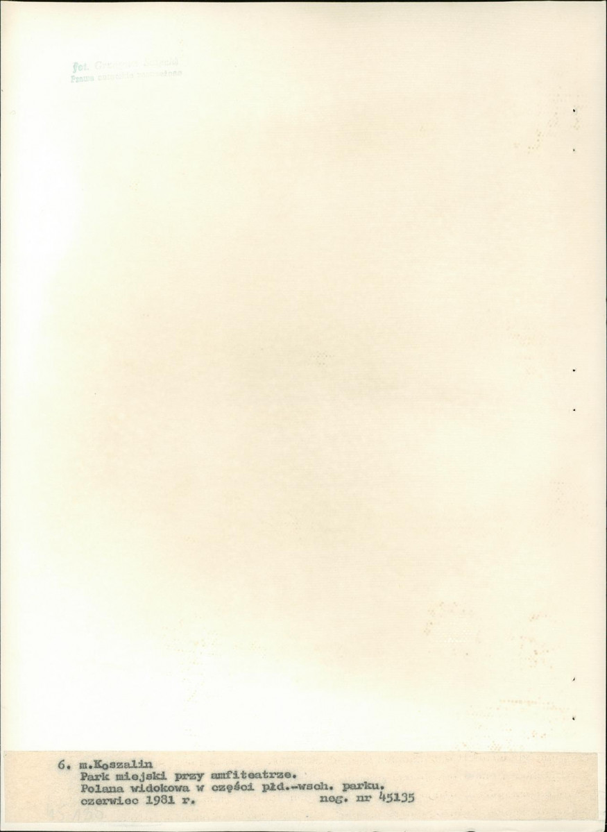 Ewidencja parkowa, skan nr 29