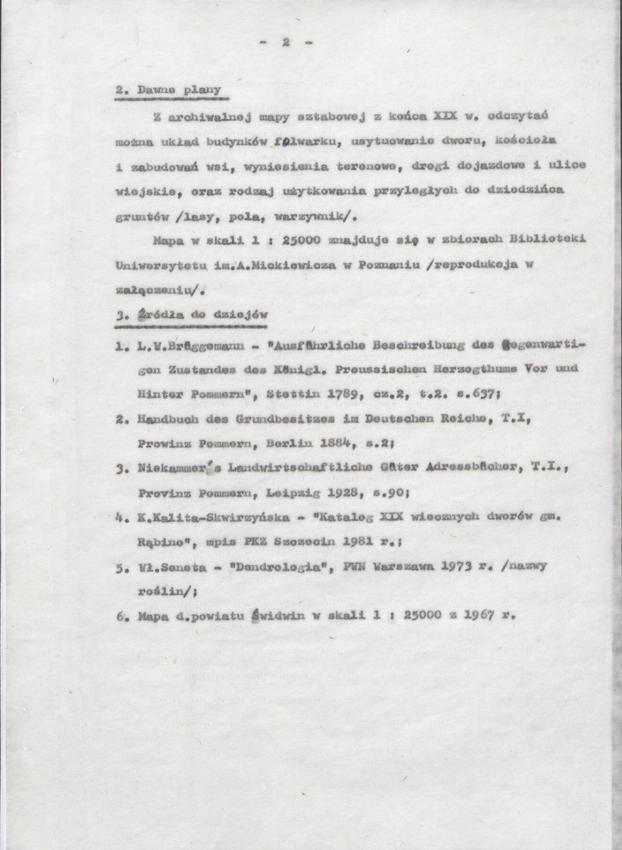 EP - Ewidencja parkowa, skan nr 7