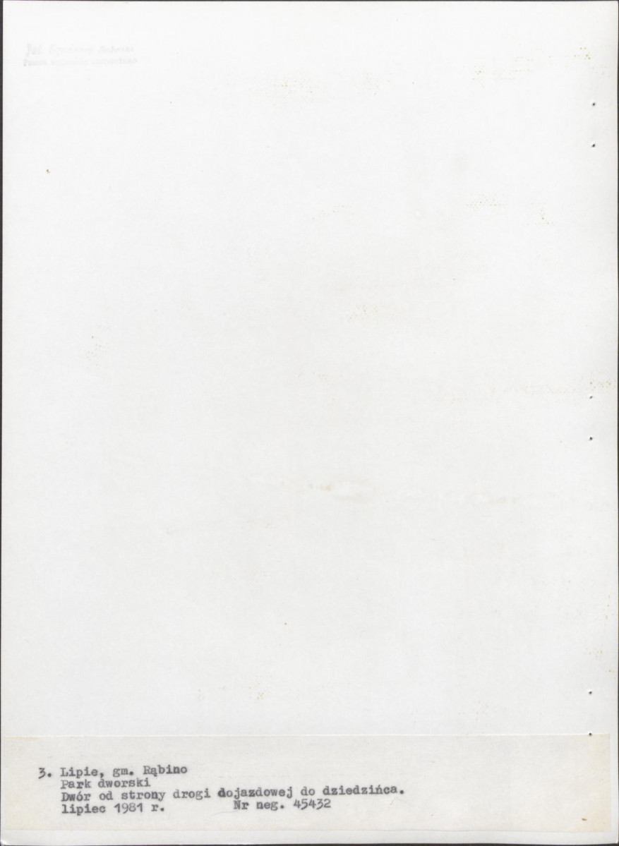EP - Ewidencja parkowa, skan nr 22