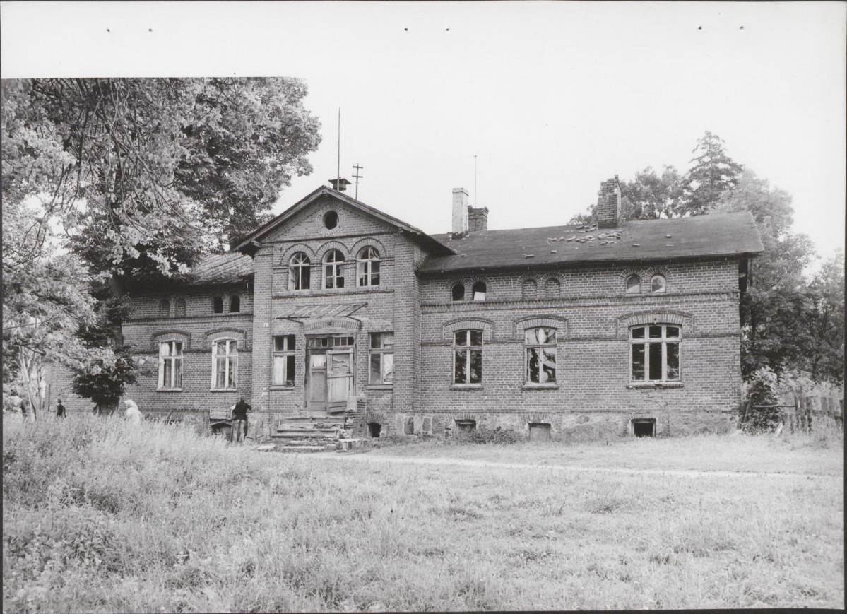EP - Ewidencja parkowa, skan nr 23